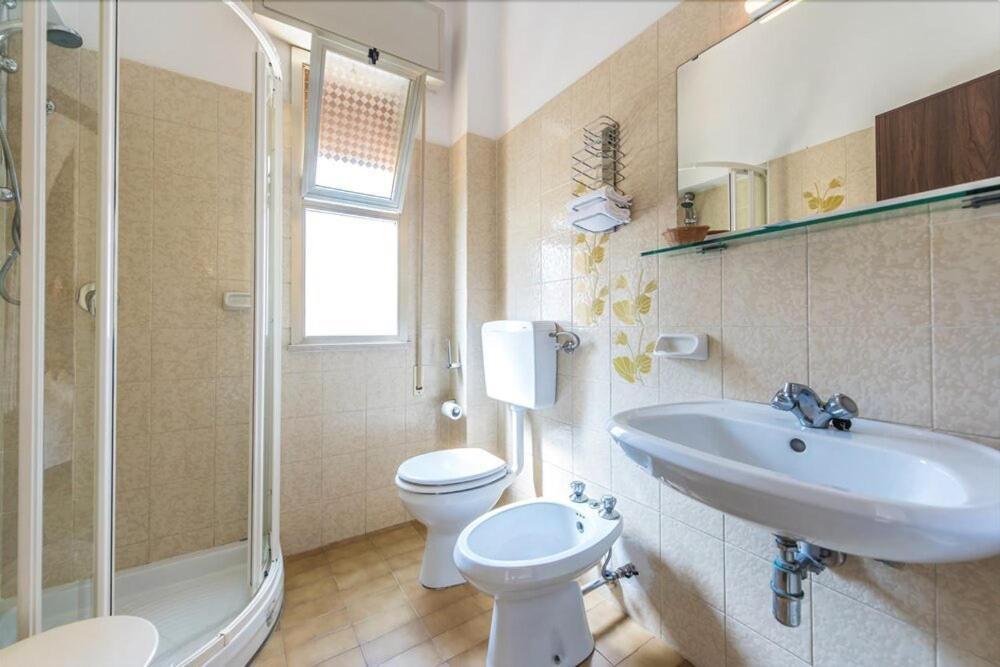 Hotel Palladio B&B Τσέρβια Εξωτερικό φωτογραφία