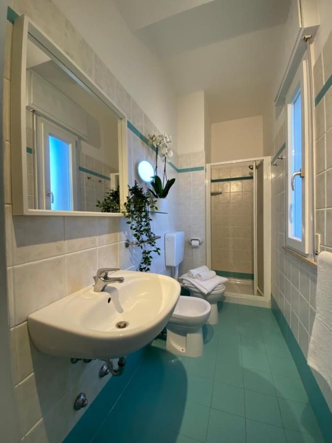 Hotel Palladio B&B Τσέρβια Εξωτερικό φωτογραφία