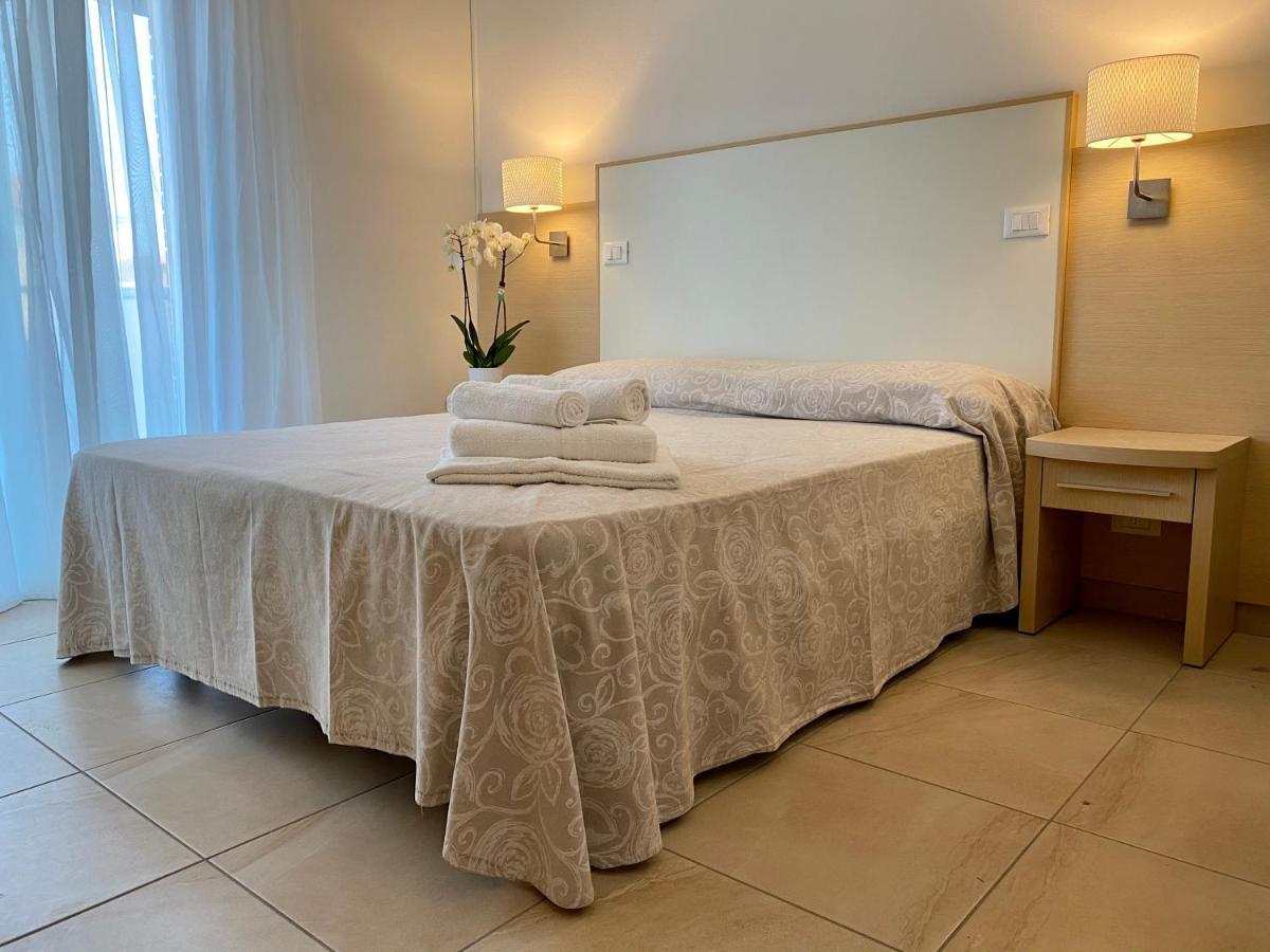 Hotel Palladio B&B Τσέρβια Εξωτερικό φωτογραφία