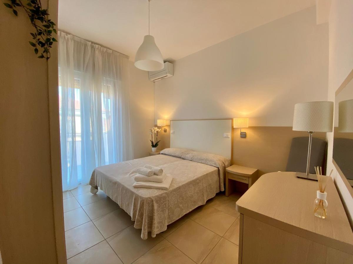 Hotel Palladio B&B Τσέρβια Εξωτερικό φωτογραφία