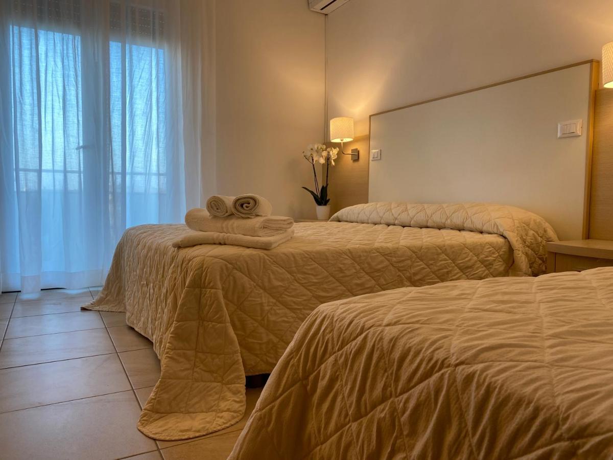 Hotel Palladio B&B Τσέρβια Εξωτερικό φωτογραφία