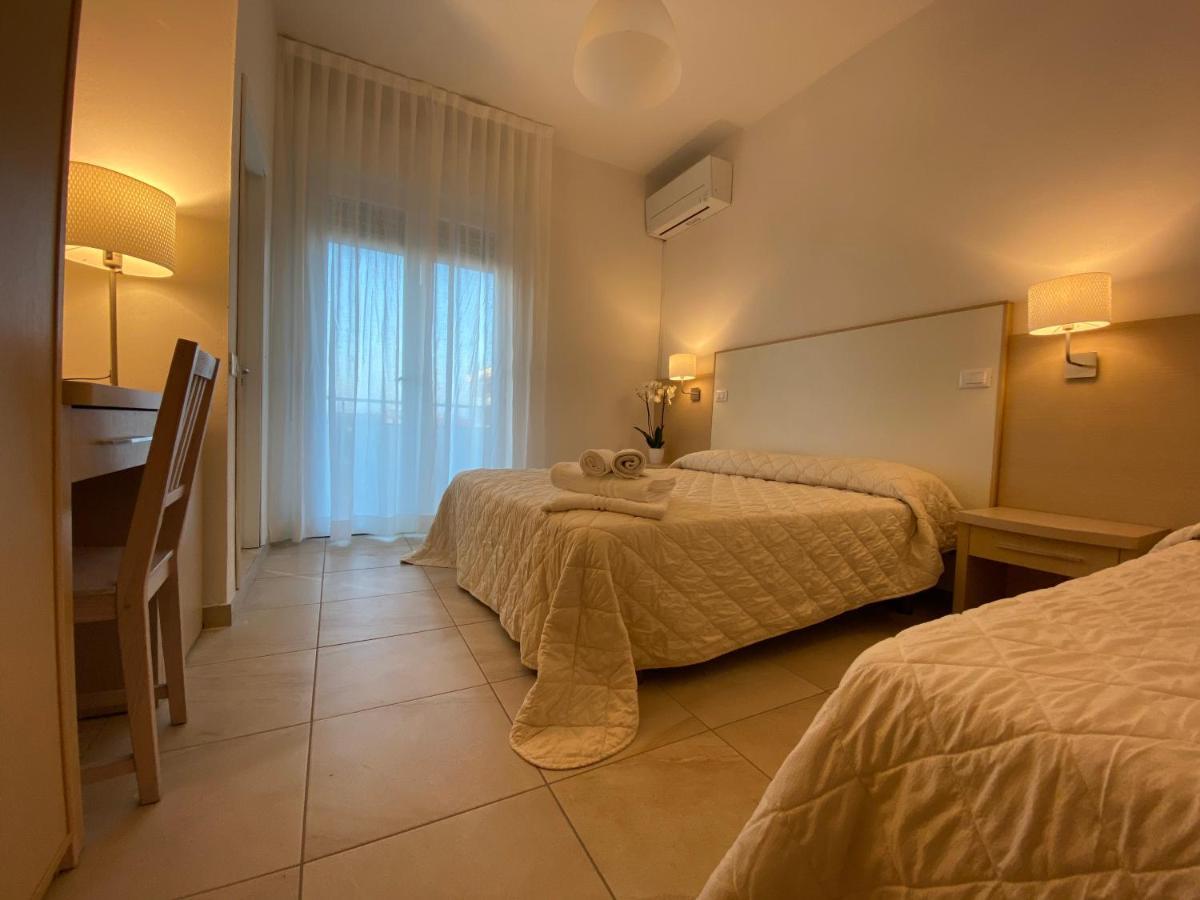 Hotel Palladio B&B Τσέρβια Εξωτερικό φωτογραφία