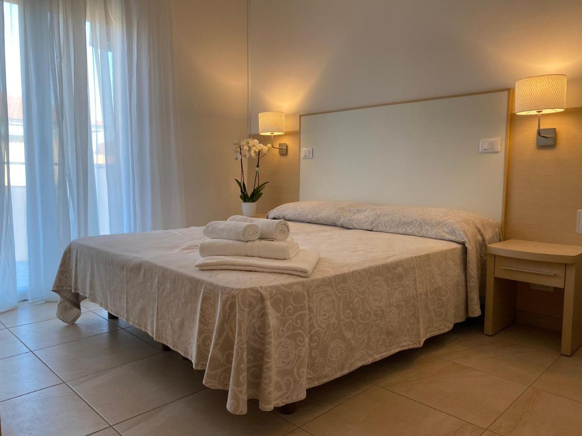 Hotel Palladio B&B Τσέρβια Εξωτερικό φωτογραφία