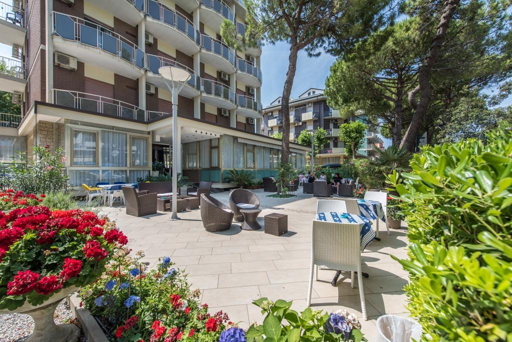 Hotel Palladio B&B Τσέρβια Εξωτερικό φωτογραφία
